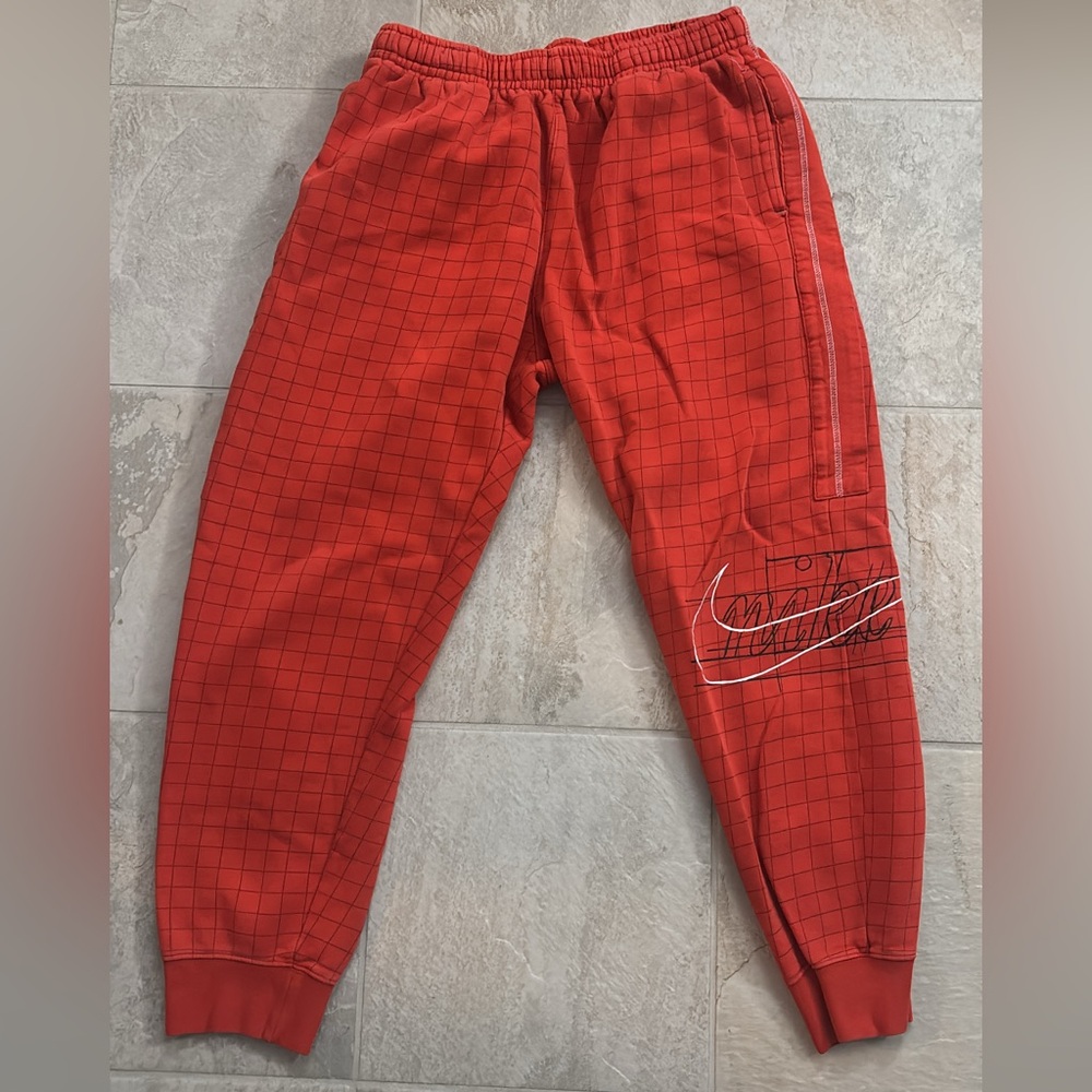 Nike sweats